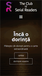 Mobile Screenshot of incaodorinta.com